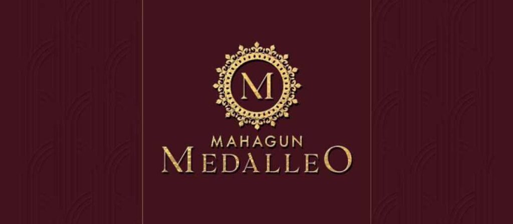 Mahagun Medalleo Society Shop