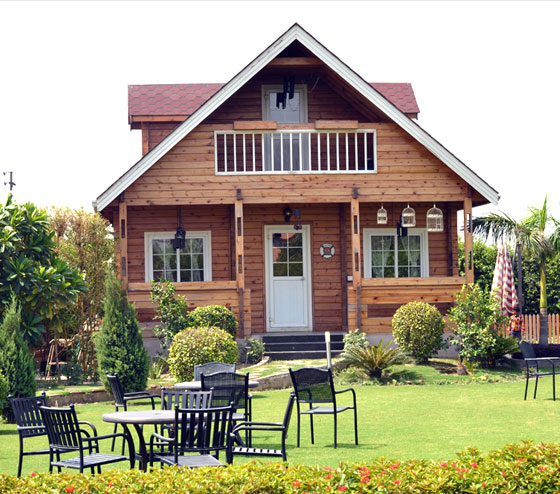 Green Beauty farms Sector 135 , Farmhouse in Noida