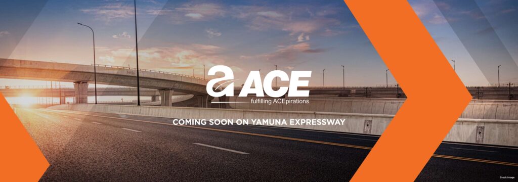 ace yamuna expressway , ace yxp Commercial Property