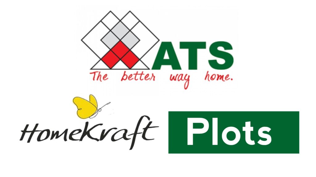 Ats Homekraft Plot In Yamuna Expressway Sector 22D 