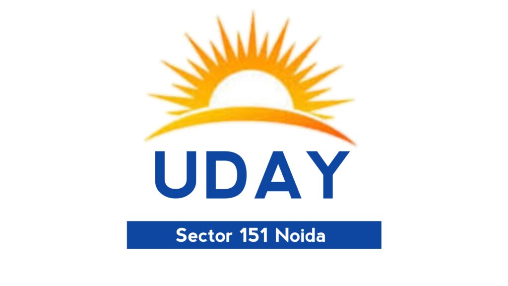 plots in noida price, 100 gaj, 200 gaj, Uday Enclave Sector 151