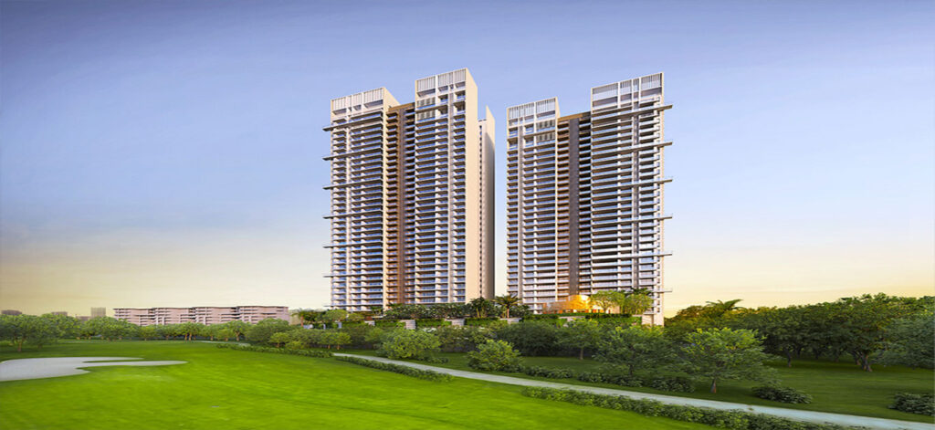 M3M Noida sector 128 new Projects