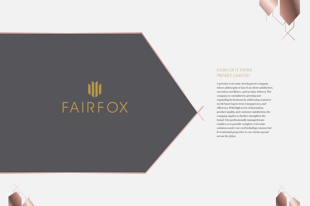 Fairfox Sector 105 Noida Commercial Property