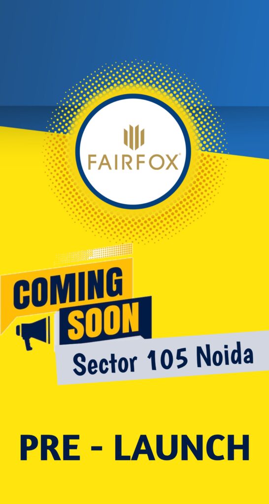 Fairfox Sector 105 Noida Commercial Property