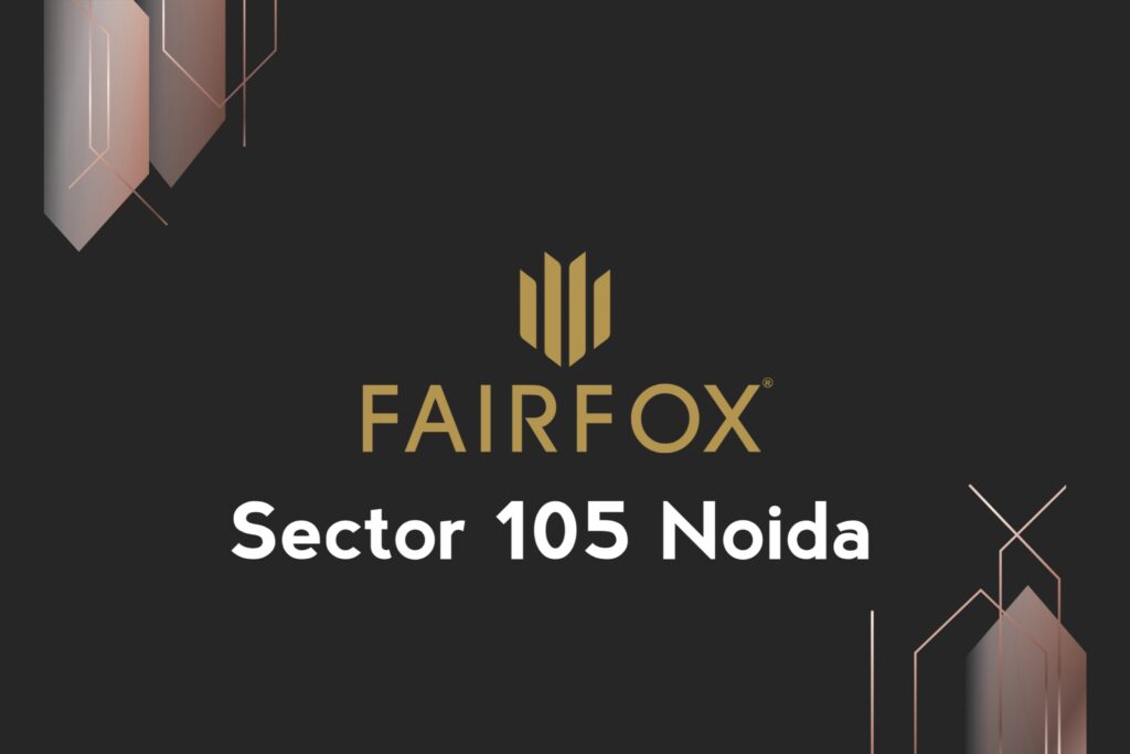 Fairfox Sector 105 Noida Commercial Property