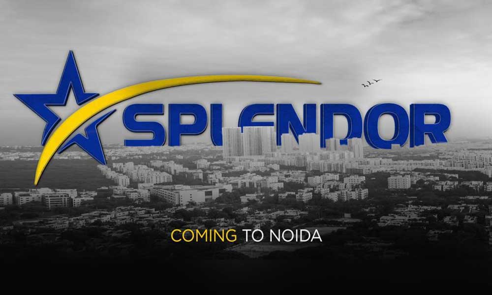 Splendor Sector 142 Noida Retail Space and office Space 