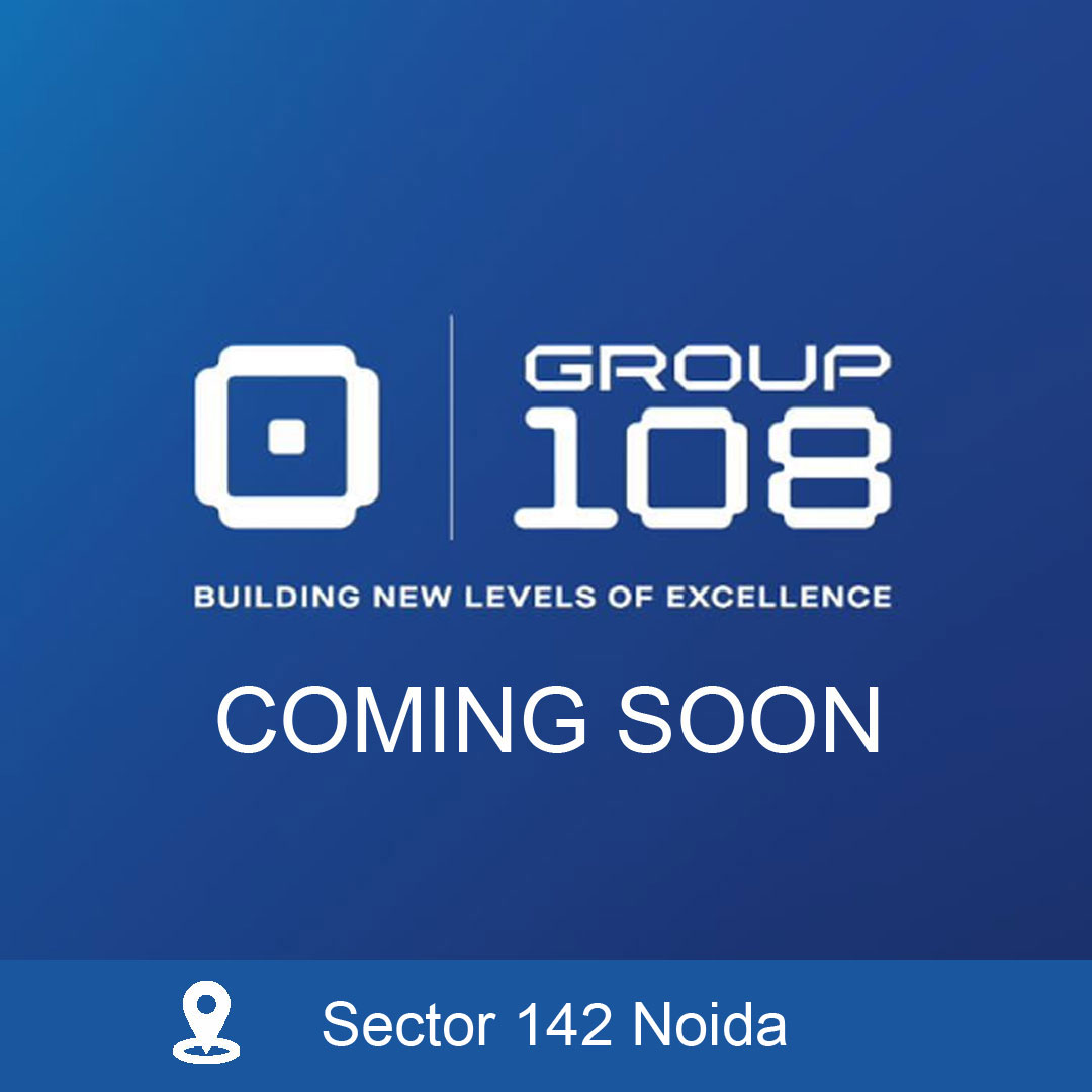 One FNG Group 108 sector 142 Noida Retail Shop, Office Space