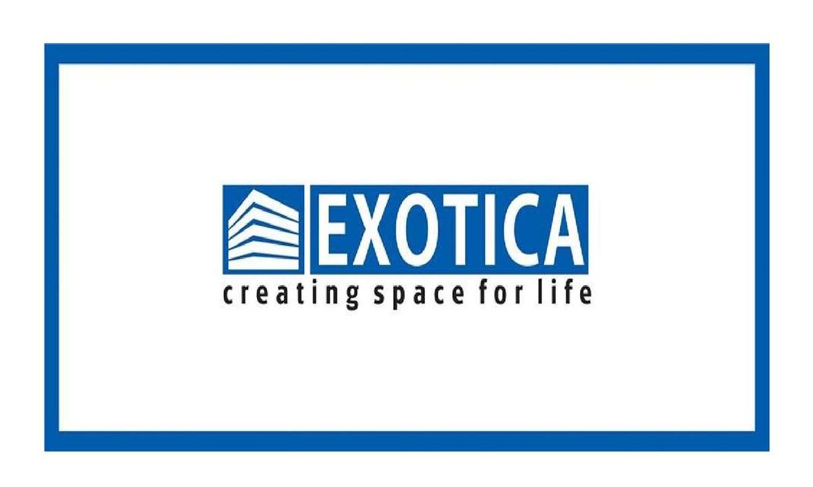 Exotica Sector 132 Noida retail shop and office space