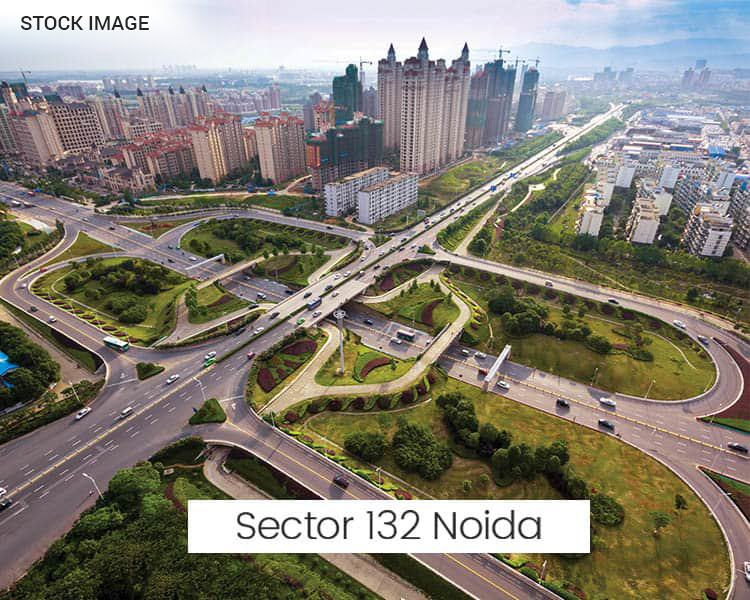 Exotica Sector 132 Noida Expressway Commercial Property