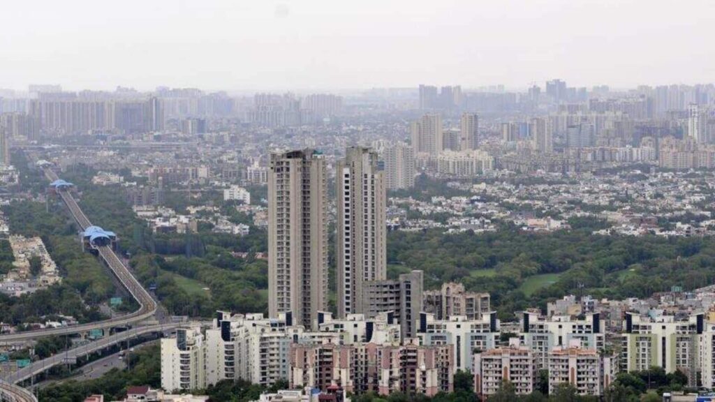 Exotica Sector 112 Noida 3 Bhk & 4 Bhk Luxury Apartments