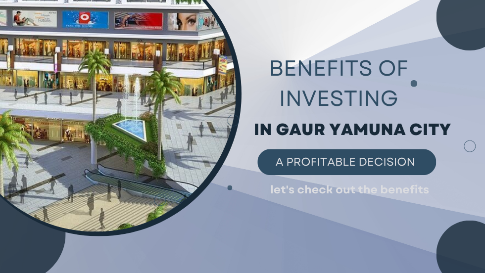 Gaur yamuna city plots 2024, Residential Plot Yamuna Expressway 