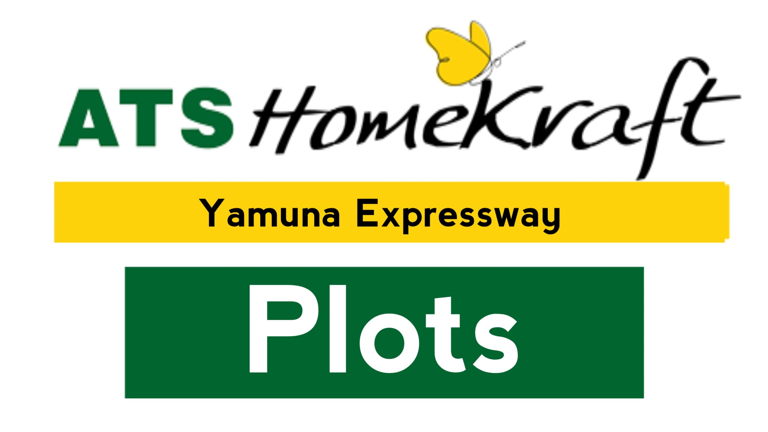 Ats Plot in Yamuna Expressway sector 22d